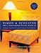 Simon & Schuster Mega Crossword Puzzle Book #4 (Simon & Schuster Mega Crossword Puzzle Books)