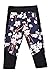 Alaroo Girls Sport Cropped Leggings Crop Pants S-L