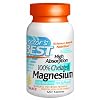 Doctor's Best, High Absorption Magnesium, 120 Tablets