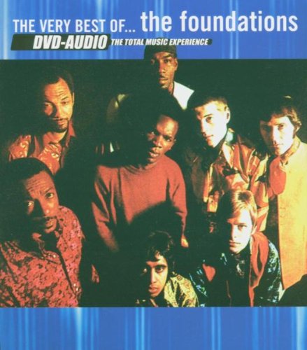 The Foundations - Very Best Of The Foundations - Zortam Music