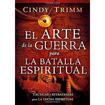 Set A Shopping Price Drop Alert For El Arte de la guerra para la batalla espiritual: Tacticas y estrategias para la lucha espiritual (Spanish Edition)