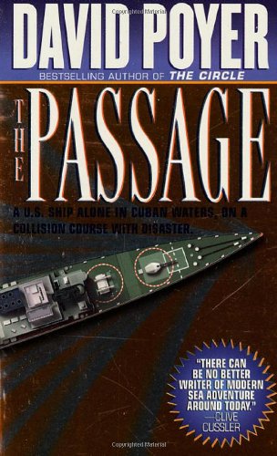 The Passage (Dan Lenson Novels)