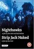 Nighthawks/Strip Jack Naked - Nighthawks 2 [DVD] [1978]