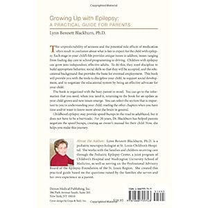 Growing Up with Epilepsy