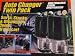 Auto Changer Twin Pack: Motorized Coin Sorter & Dispensers Image