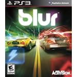 Blur 