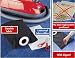 VACUUM CLEANER BAG WITH FREE MICRO FILTER (715)-SAVE  's ON VACUUM CLEANER BAGS!