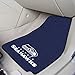 FANMATS NFL Seattle Seahawks Nylon Face Carpet Car Mat