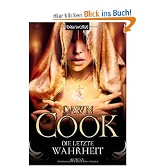 Die letzte Wahrheit: Die B�cher der Wahrheiten Band 4