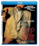 Stop Making Sense [Blu-ray]