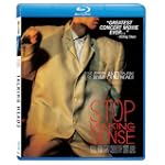 Stop Making Sense [Blu-ray]