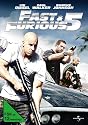 Fast & Furious Five
