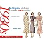Fashionable Clothing from the Sears Catalogs: Mid 1930s