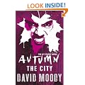 Autumn: The City