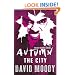 Autumn: The City