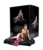 Star Wars: Episode VI: Return of The Jedi Princess Leia 'Slave' Statue