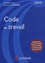 Code du travail 2012 (1C�d�rom)