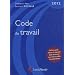 Code du travail 2012 (1C�d�rom)
