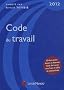 Code du travail 2012 (1C�d�rom)