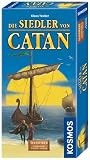 Kosmos 6945170 - Die Siedler von Catan Seefahrer Erg&auml;nzung f&uuml;r 5 & 6 Spieler - KOSMOS