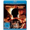 Mega Blu-ray Collection: Science Fiction (30 Stunden) [Blu-ray]