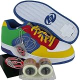 Heelys Gelato 7243 Mens Skate Shoes - Size 9