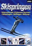Eigenschaften media Verlagsgesellschaft mbh  / Skispringen