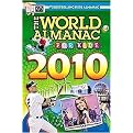 The World Almanac for Kids 2010 (Paperback)