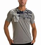 Armani Exchange Block Type T-Shirt