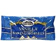 Log House Vanilla Flavored Chips, 11-Ounce Packages (Pack of 6)