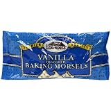 Log House Vanilla Flavored Chips, 11-Ounce Packages (Pack of 12)