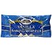 Log House Vanilla Flavored Chips, 11-Ounce Packages (Pack of 6)