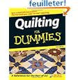 Quilting for Dummiesde Quilting for Dummiesde