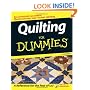 Quilting For Dummies