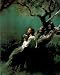 Gethsemane Religious Prayer Jesus God Art Poster Print - 16 X 20