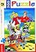 PUZZLE - The Bremen Town Musicians [260 Pieces] [Puzzles are interesting and exciting...