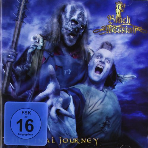 Black Messiah - The Final Journey - Zortam Music