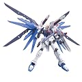 RG 1/144 ZGMF-X10A �ե꡼���६����� (��ư��Υ������SEED)