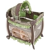 Graco Bedroom Bassinet Montreal 9K01MTL 1750744