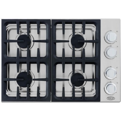 Best Cooktops Reviews 2016 Comparision And Tips Dcs Cdu 304 N