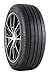 Westlake SA07 Sport Performance Radial Tire - 255/35ZR19 96W