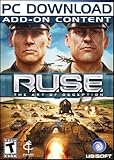 R.U.S.E. DLC 3 [Online Game Code]