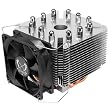 Scythe NINJA mini SCMNJ-1000 - Processor cooler - ( Socket 478, Socket 754, Socket 940, Socket 775, Socket 939, Socket AM2 )