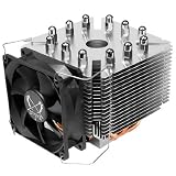 Scythe NINJA mini SCMNJ-1000 - Processor cooler - ( Socket 478, Socket 754, Socket 940, Socket 775, Socket 939, Socket AM2 )