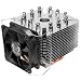 Scythe NINJA mini SCMNJ-1000 - Processor cooler - ( Socket 478, Socket 754, Socket 940, Socket 775, Socket 939, Socket AM2 )