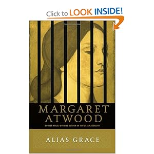 Alias Grace: A Novel