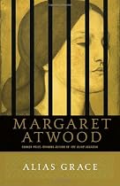 Alias Grace: A Novel