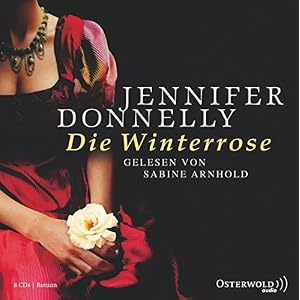 Die Winterrose: 8 CDs