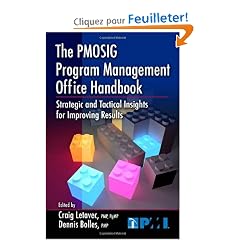 The PMOSIG Program Management Office Handbook