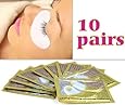CAETLE&reg; 20 Anti-Wrinkle Eyelash Extension Eye Gel Pads20 Anti-Wrinkle Eyelash Extension Eye Gel Pads